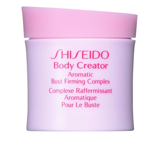 Shiseido Body Creator Bust Firming Complex 75Ml 0